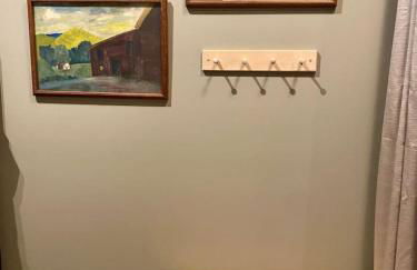 Modern City Loft Downtown Lynchburg VA LYH HUGE - Foto 59