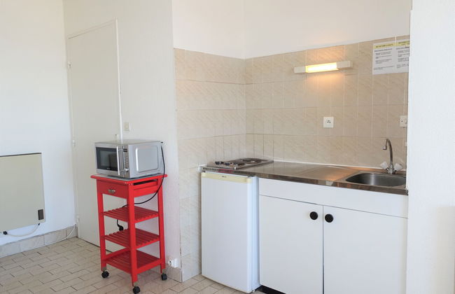 Les Balcons de la Méditerranée - Foto 8