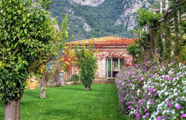 Villa Artemisia in Piano di Sorrento - Foto 10