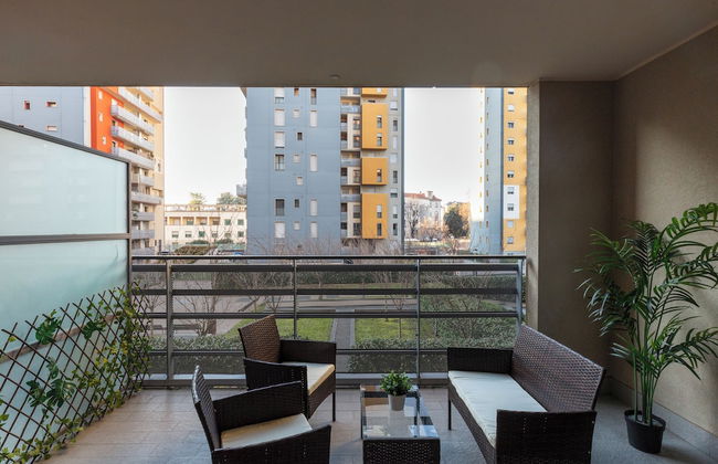 notaMi - UniGarden - Bicocca District - Foto 16