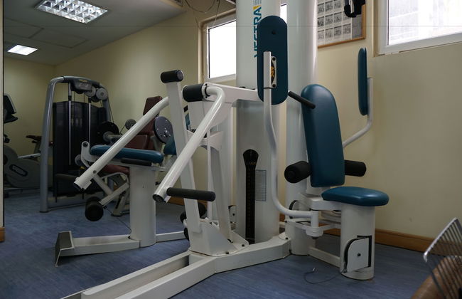 E5 Apartments - Foto 30