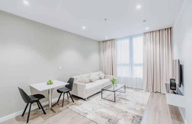 Lexington Apartments - Westlake - Foto 28