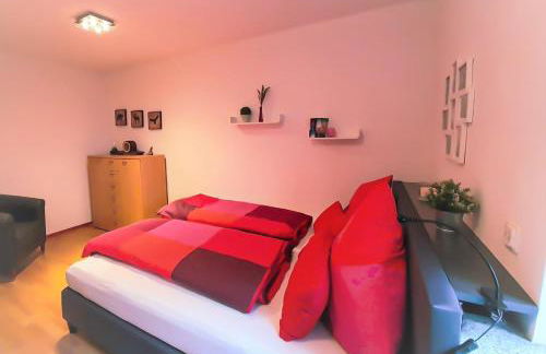 Ferienwohnung"Am Geisse Felsje" - Foto 17