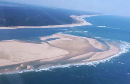 ARCACHON appartement T2 51M2 et parking privatif en sous sol - Foto 14