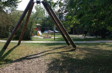 Haus Zwerchstum Übersee - Foto 29