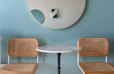 La cabine de Léontine - Foto 15