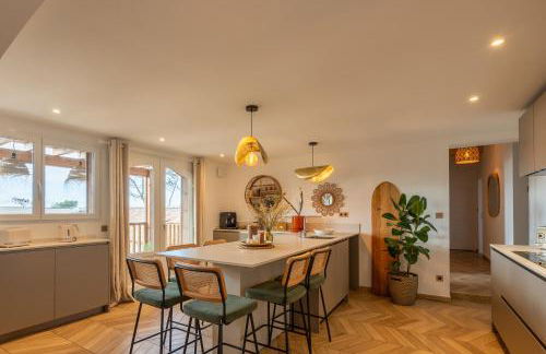 Les Villas de Julie au Domaine des Muses - Foto 30