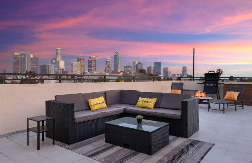 Spectacular Rooftop View House - Foto 1