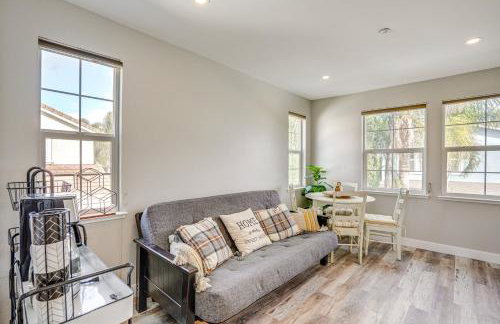 Pool and Hot Tub Access Extended Stay in Brentwood! - Foto 9