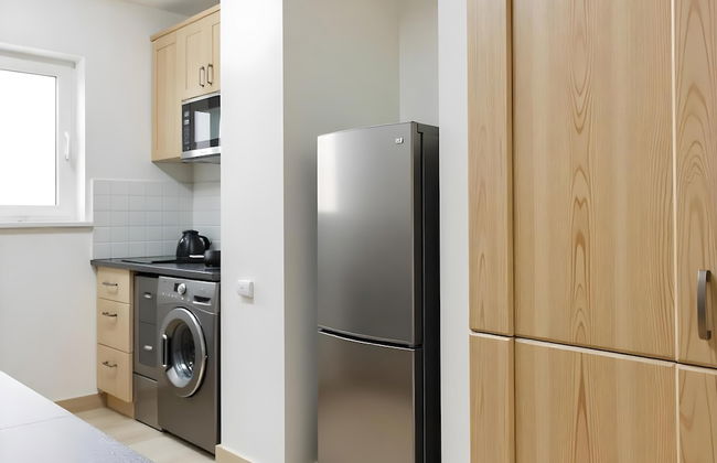 Bright & Relaxing Full Apartment - Foto 68