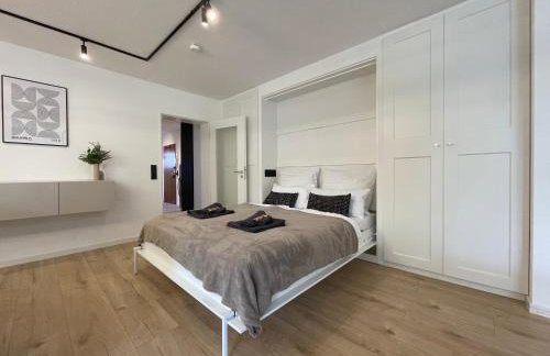 Großzügiges Wohnen mit Seeblick in Zentrumsnähe - Foto 20