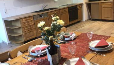 Charmante Ferienwohnung Söhrewald-Eiterhagen - Foto 4