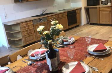 Charmante Ferienwohnung Söhrewald-Eiterhagen - Foto 4