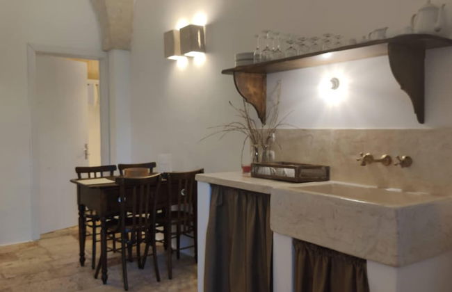 Masseria La Foggia - Foto 16