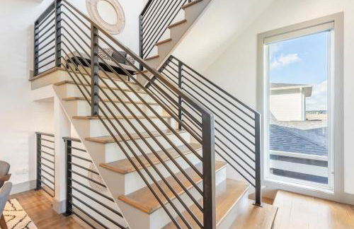 The Onyx Opal by Stay Local Nashville - Foto 50