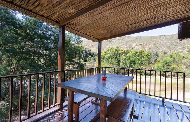 La Ferme Guest Farm - Foto 59