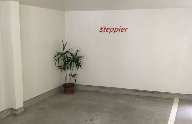 Step Pier - Foto 2
