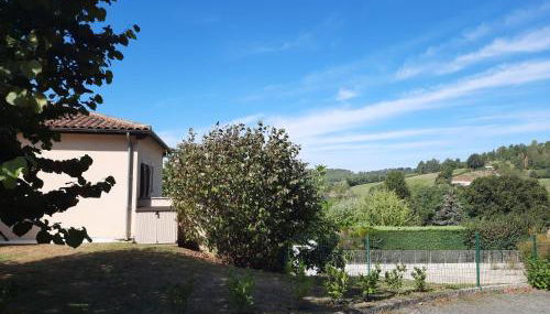 Les Hauts de Sarlat - Clim Piscine Parking WiFi 2 Chambres - Foto 4