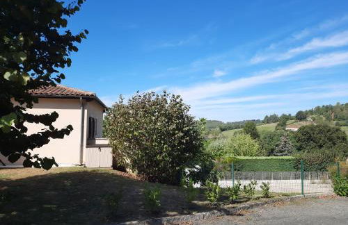 Les Hauts de Sarlat G4 - Clim Piscine Parking WiFi 2 Chambres - Foto 4