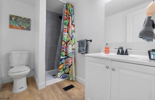 Corporate Cottage on Circle - Foto 19