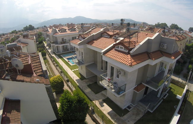 Lighthouse Nadia Aparts - Foto 77