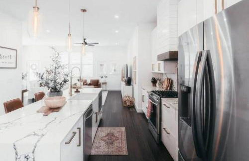 Luxury home in the heart of Indy - Foto 11