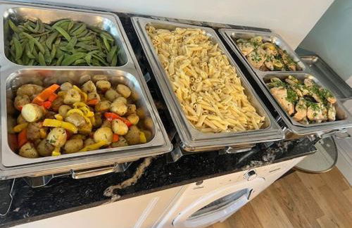 Victorian retreat within a private estate - Foto 71