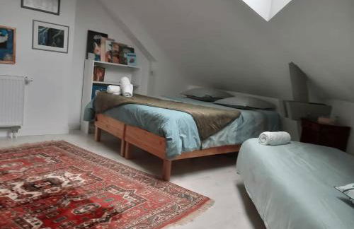 Grande maison familiale 8p, 14 max, pas de fête - Foto 14