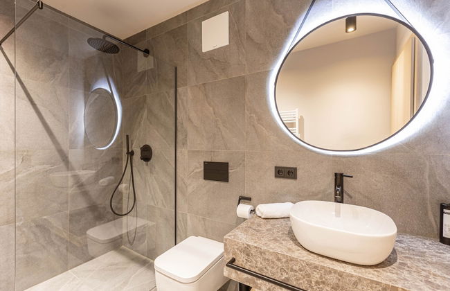 Lovely Apartment Near ski Area - Foto 5