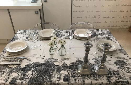 Apartamento Cadiz de Cine - Foto 28