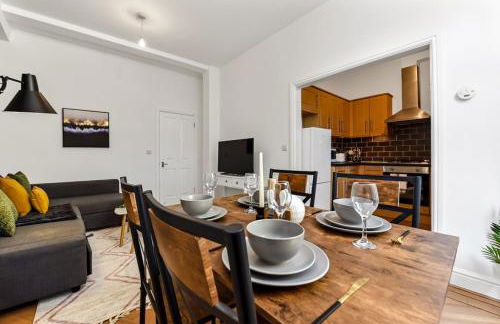 The Cozy Nook in Islington - Foto 16