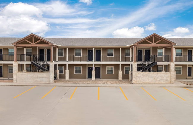 Eagle's Den Suites Carrizo Springs a Travelodge by Wyndham - Foto 24