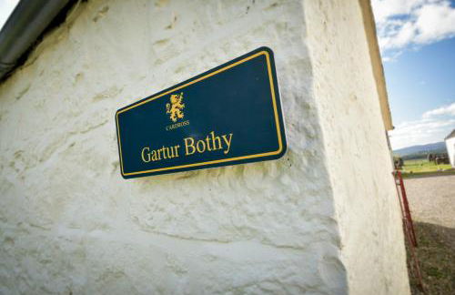 Cardross Holiday Cottages - Foto 31