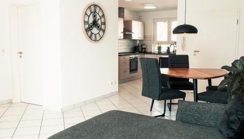 Ferienwohnung Frickenhausen am Main - Foto 4