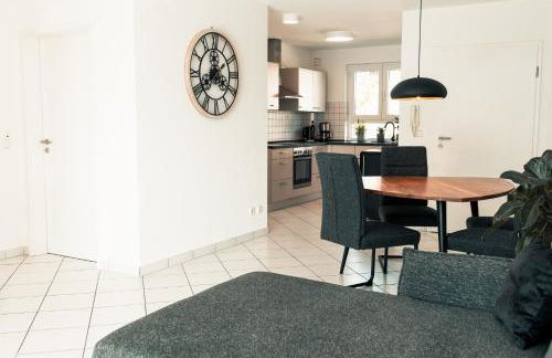 Ferienwohnung Frickenhausen am Main - Foto 4