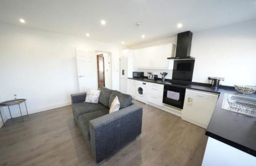 HEATHROW AIRPORT apartments-FREE parking-Free underground to and from Heathrow-30 min central London - Foto 44