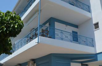 Ammos Apartments - Foto 45