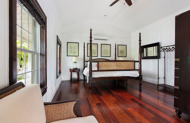 Pura Vida Paradise Luxury Tropical Villa - Foto 6