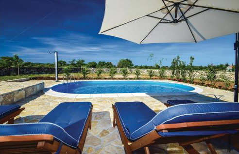 Holiday Home Drinovci With A Fireplace 444 - Foto 4