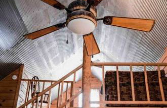 Collier Cabin on Collier Creek - Foto 37