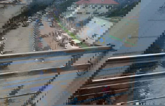 Galaxy Apartments - Foto 36