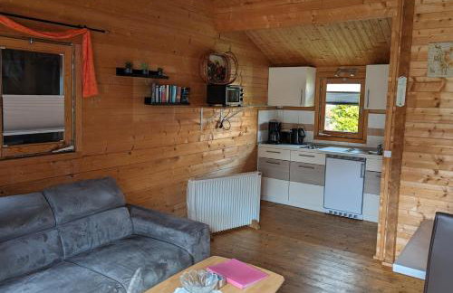 Blockhäuser an der Müritz - Foto 50