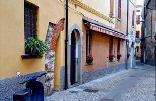 Iseo Portelle Holiday da Barbara - private parking & bike storage - Foto 53