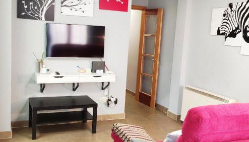 El Balconcito de San Millan - Foto 3