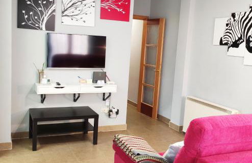 El Balconcito de San Millan - Foto 3