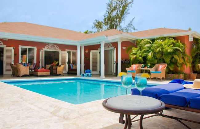 Summertime, Silver Sands,4BR - Foto 14