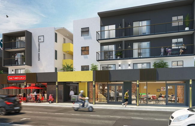 WINK Eaton Square - Photo 32