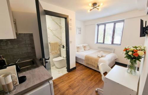 Hamilton Lux Studios in Islington - Foto 11