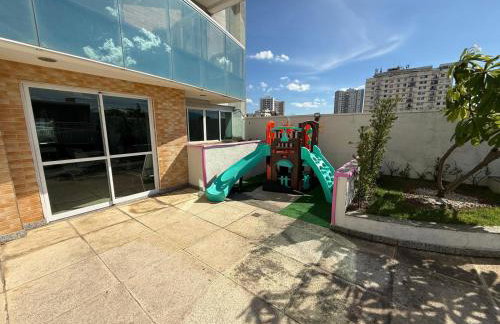 Flat Studio Conforto do 9 Andar - Foto 16