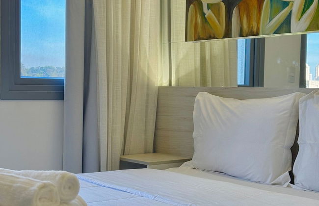 Metro Brooklin - Be Urban - Foto 24